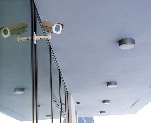 security systems